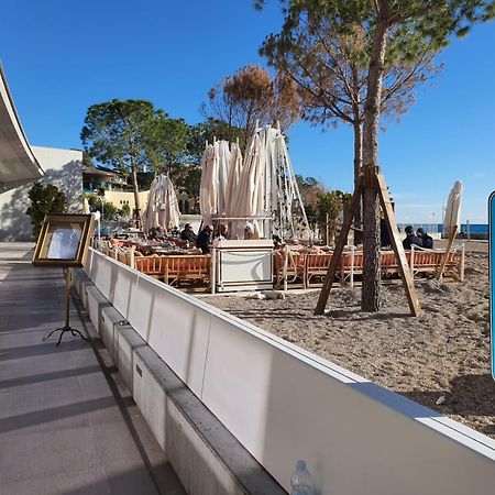 Riviera Sun Standing Studio Villeneuve-Loubet Exterior photo